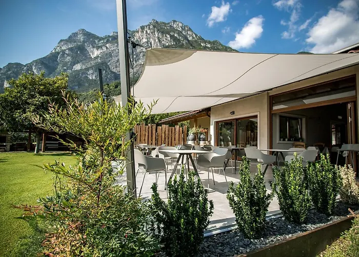 Villa Agritur Comai Riva del Garda