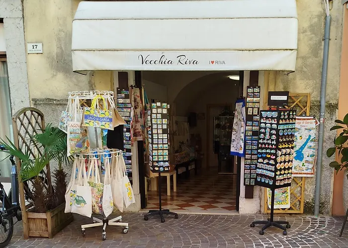 Aparthotel Vecchia Riva