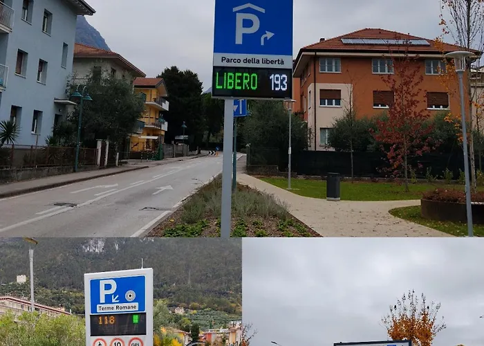 Aparthotel Vecchia Riva