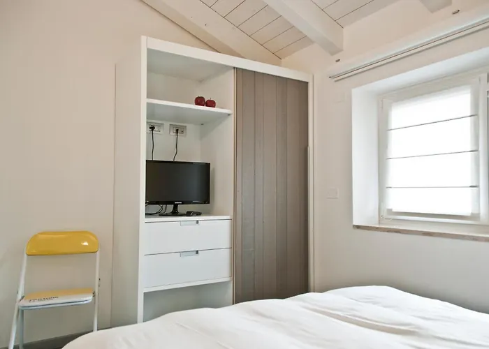 Hotel Garni Villa Maria Riva del Garda