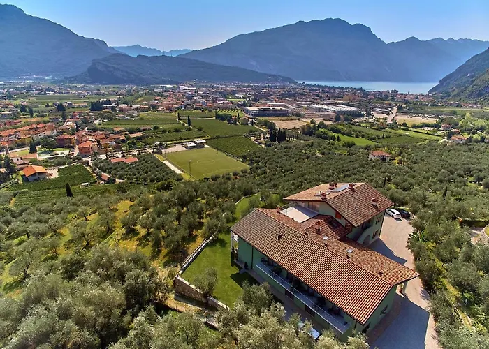 Villa Maso Tobel Riva Del Garda
